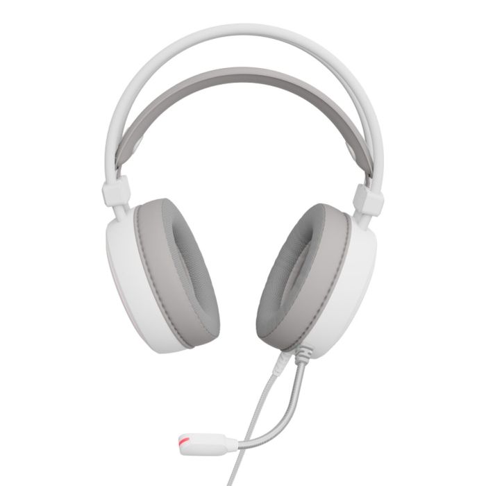 Casque Genesis NSG-2308 Blanc