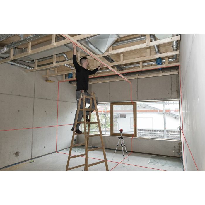 Niveau laser à lignes SOLA 3D 5 Niveau laser à lignes SOLA 3D 5