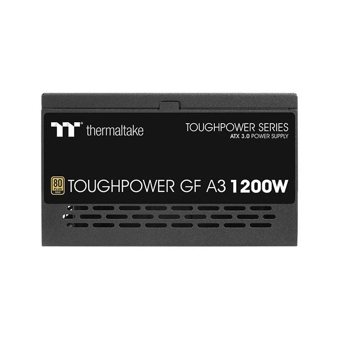 1200W Thermaltake Toughpower GF A3 GEN 5 Gold FULLY MODULAR 3
