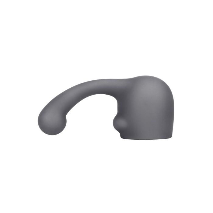 Vibromasseur Courbe en Silicone Alourdi Le Wand 92719 8