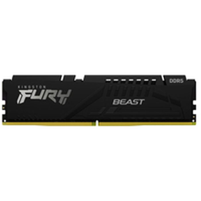Mémoire RAM Kingston Beast 32 GB DDR5 5600 MHz CL40 29