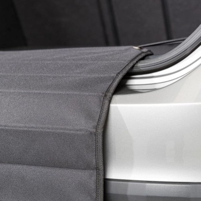 Housse de Protection de Voiture pour Animaux Trixie Noir 5 Housse de Protection de Voiture pour Animaux Trixie Noir 5