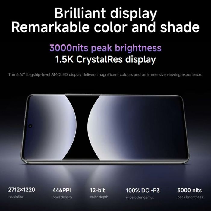 Smartphone Xiaomi REDMI NOTE 14 PRO 8 GB RAM 256 GB Bleu 2