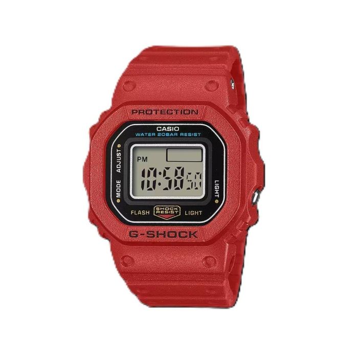 Montre Homme Casio G-Shock DWN-5600-4ER (Ø 20 mm)