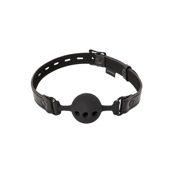 Bâillon Saffron Sportsheets 80035 7