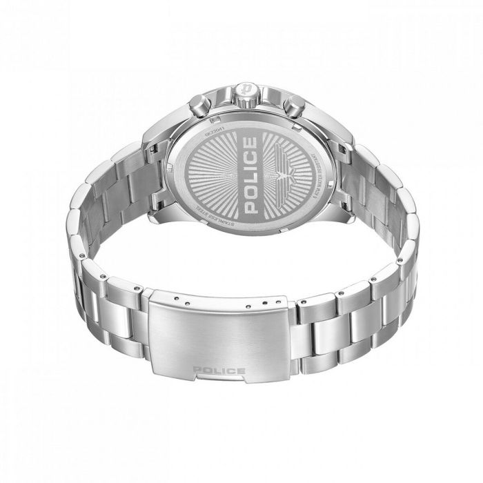 Montre Homme Police PEWGK2204106 Vert 2