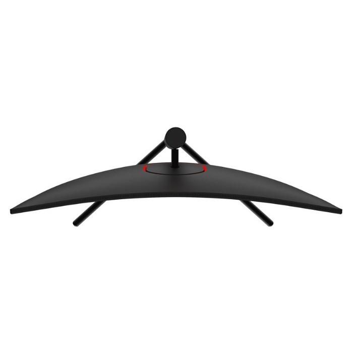 68.6cm/27'' (1920x1080) LC-Power LC-M27-FHD-240-C Gaming Curved 16:9 1ms 240Hz 3xHDMI DisplayPort VESA Full HD Black 8