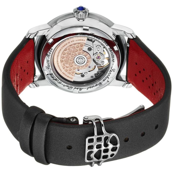 Montre Homme Frederique Constant FC-310WHF2P6 3