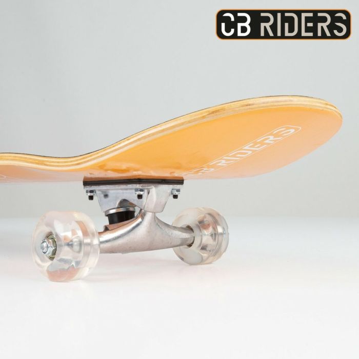 Skateboard Colorbaby (2 Unités) 2