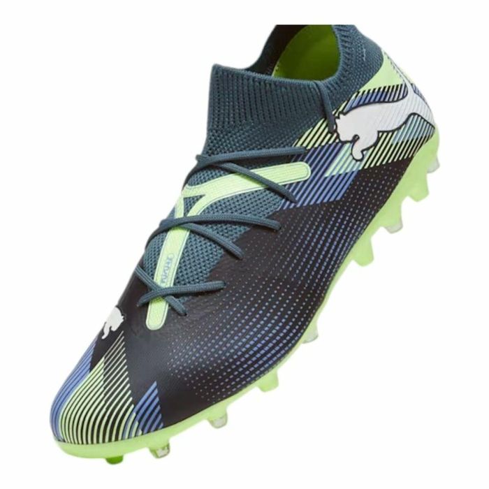 Chaussures de Football pour Adultes Puma Future 7 Match Mg 4 Chaussures de Football pour Adultes Puma Future 7 Match Mg 4