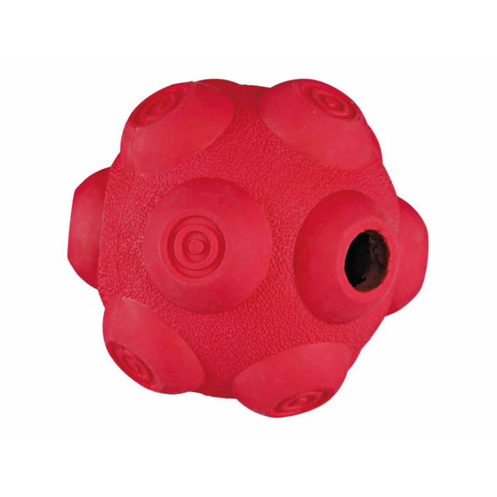 Jouet pour chien Trixie Caoutchouc Ø 9 cm Snacks 7