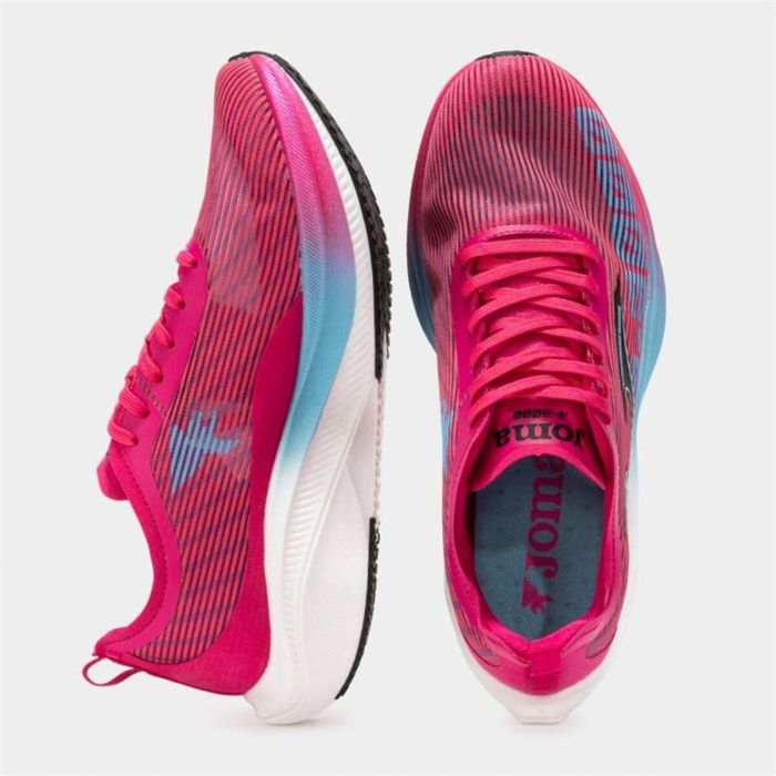 Chaussures de Running pour Enfants Joma Sport R.3000 2510 Fuchsia 39 4 Chaussures de Running pour Enfants Joma Sport R.3000 2510 Fuchsia 39 4