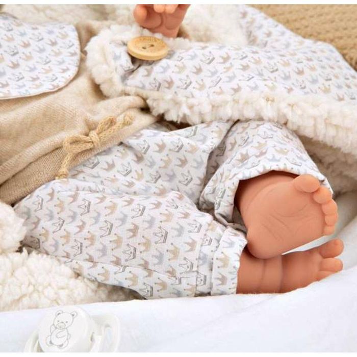 Poupée Bébé Arias Elegance 35 cm 8