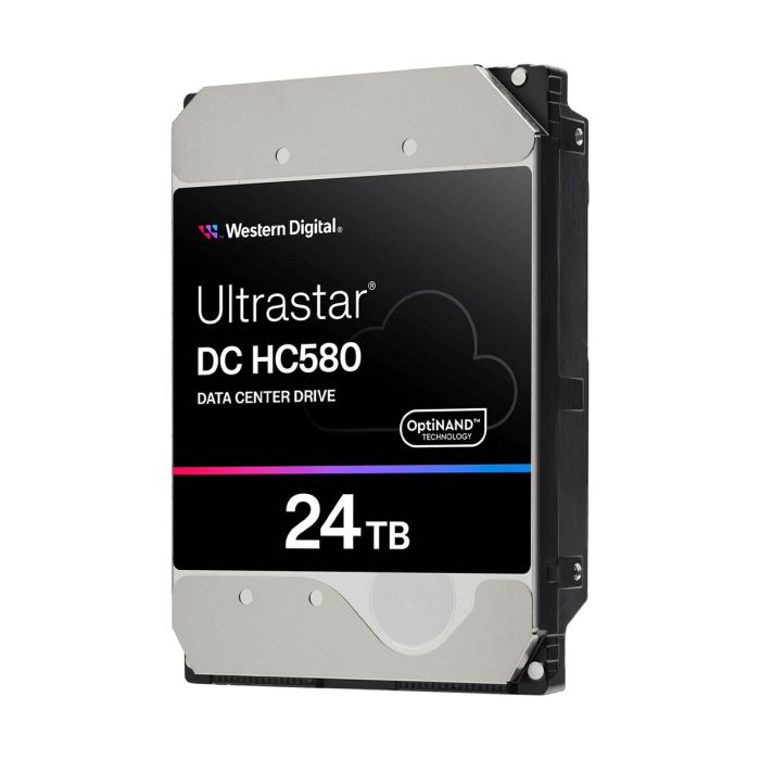 Disque dur Western Digital 0F62796 3,5" 2