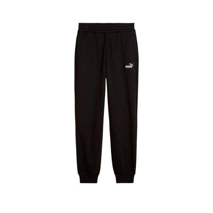Pantalon de sport long Puma Essentials Small No. 1 Logo Femme