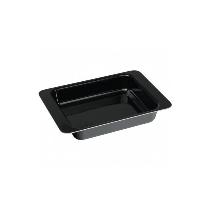 WMF Auflaufform mit Servierrahmen 2 WMF Auflaufform mit Servierrahmen 2