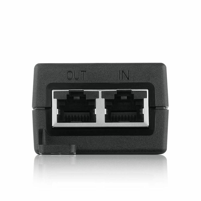 Switch ZyXEL POE12-30W-EU0101F Noir RJ45 x 2 2