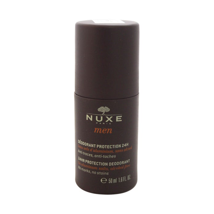 Nuxe Men Deo Protection 24H 50 mL 1 Nuxe Men Deo Protection 24H 50 mL 1