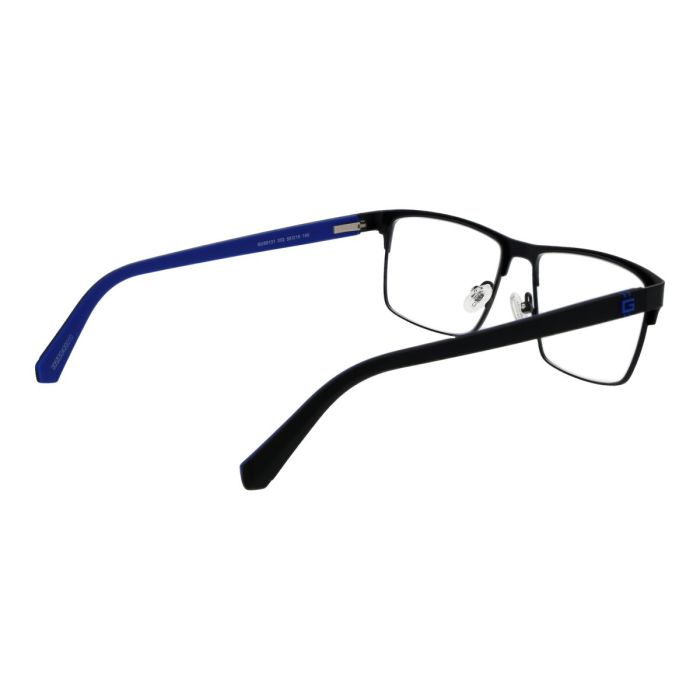 Monture de Lunettes Homme Guess GU50131 55002 4