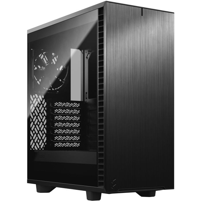 Midi Fractal Design Define 7 Compact Black 0 Midi Fractal Design Define 7 Compact Black 0