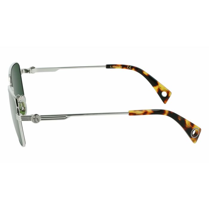 Lunettes de soleil Unisexe Lanvin LNV104S-045 ø 56 mm 1 Lunettes de soleil Unisexe Lanvin LNV104S-045 ø 56 mm 1