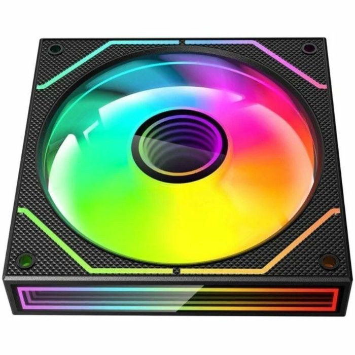 Ventilateur CPU Mars Gaming MF-3DPROX2 1