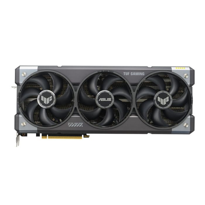 Asus TUF Gaming TUF-RTX5090-O32G-GAMING NVIDIA GeForce RTX 5090 32 Go GDDR7 Carte Graphique