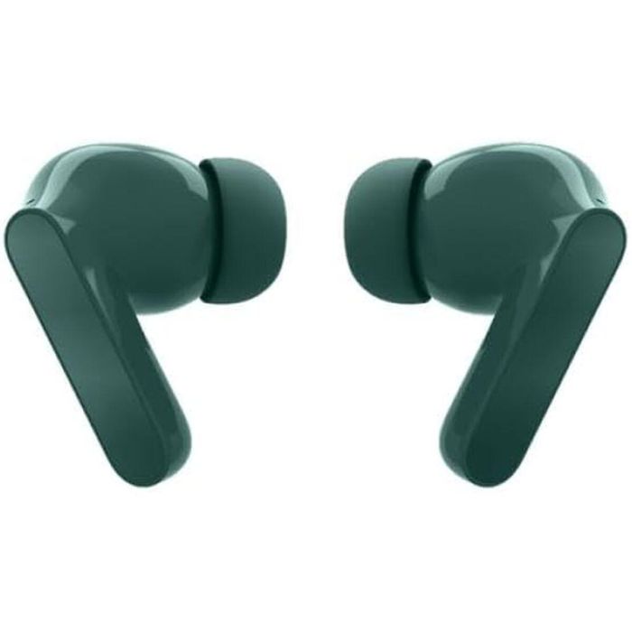 Casque Motorola Moto Buds Bass Vert 5