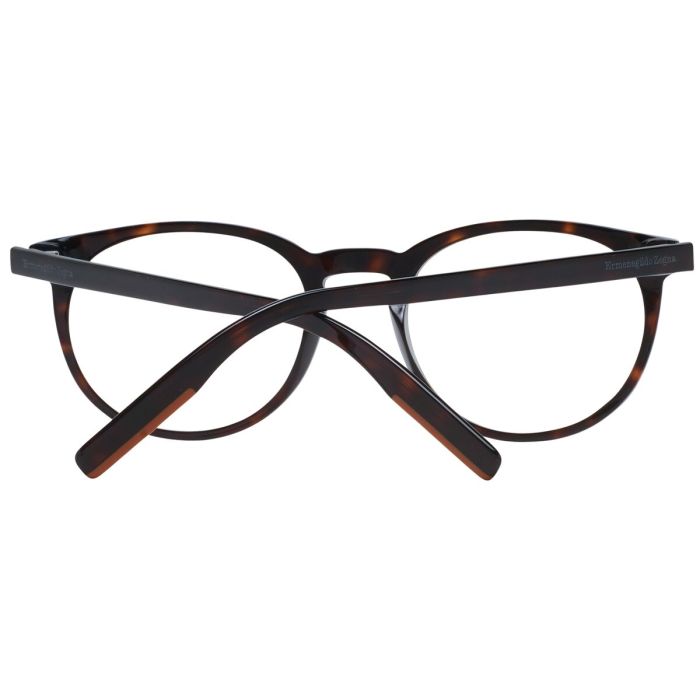 Monture de Lunettes Homme Ermenegildo Zegna EZ5214 52052 1
