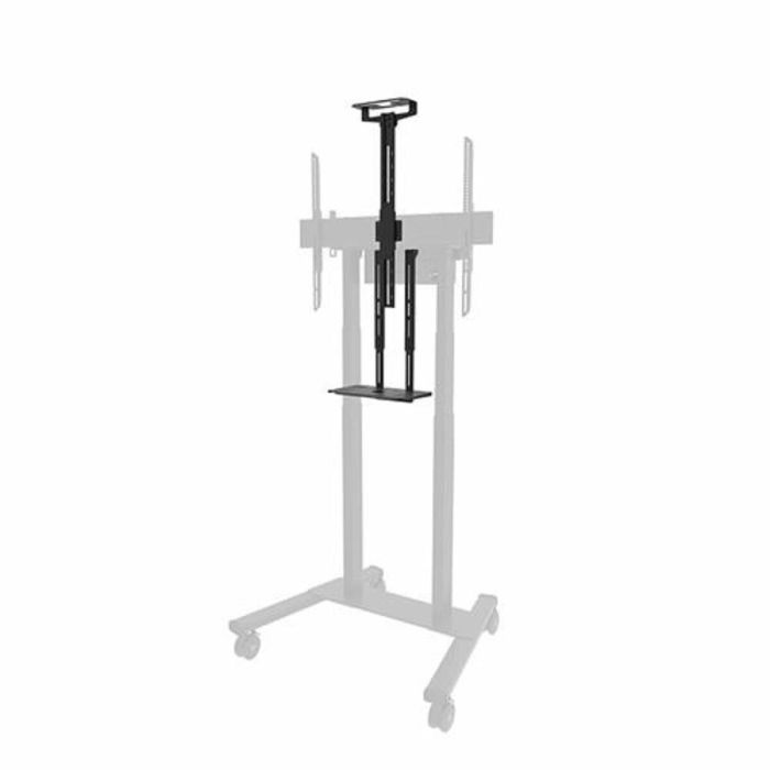 Support de TV Neomounts AV1-875BL1 9 kg 2