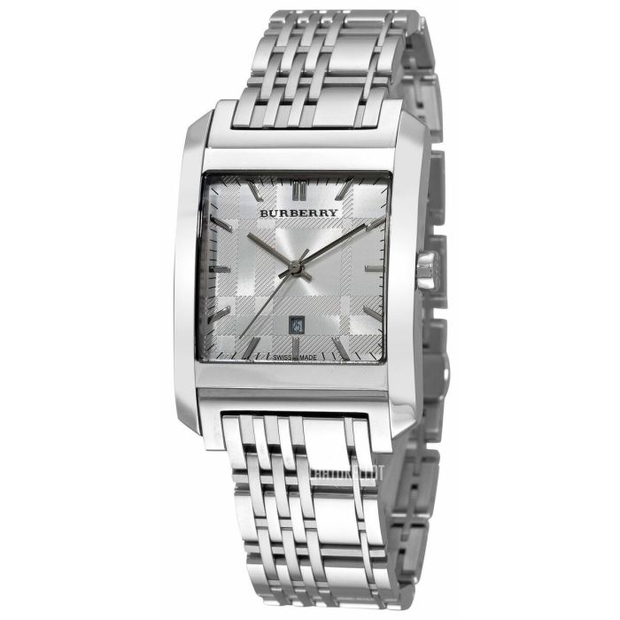 Montre Homme Burberry BU1567 (Ø 33 mm)