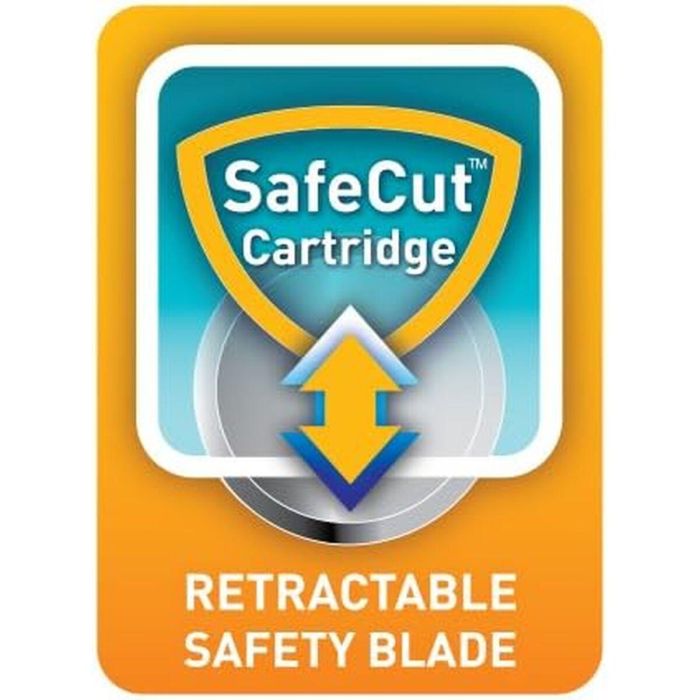 Rogneuse Fellowes Neutron Plus Noir Gris 2