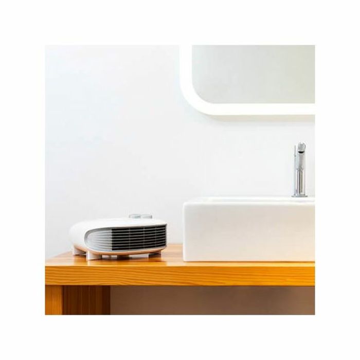 Thermo Ventilateur Portable Cecotec Ready Warm 9800 Force Horizon 2000 W 5