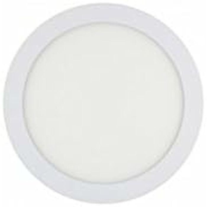 Downlight LED Silver Electronics DOWNLIGHT 18 W (3000 K) 1 Downlight LED Silver Electronics DOWNLIGHT 18 W (3000 K) 1