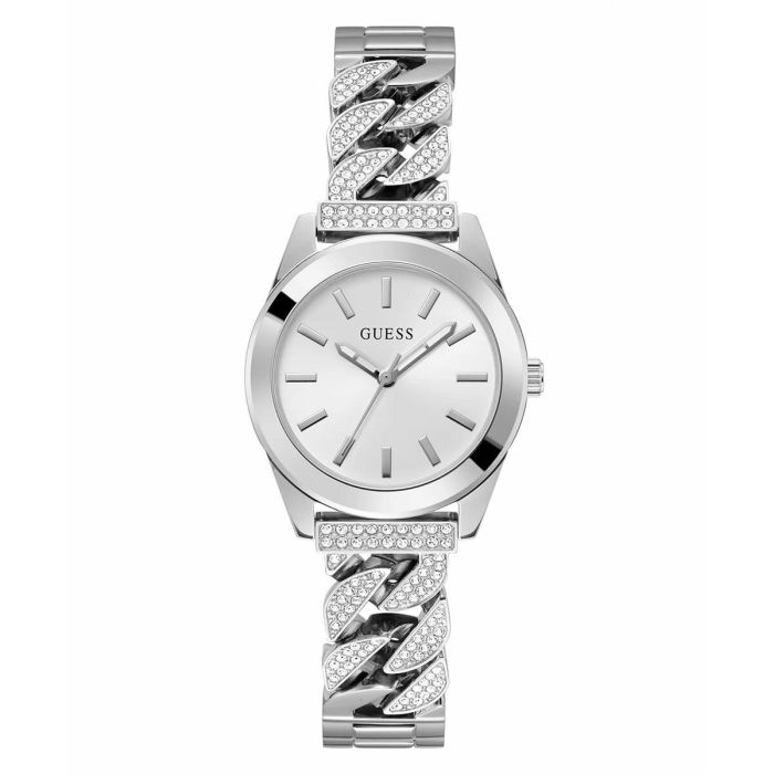 Montre Femme Guess GW0546L1 (Ø 32 mm) 0 Montre Femme Guess GW0546L1 (Ø 32 mm) 0