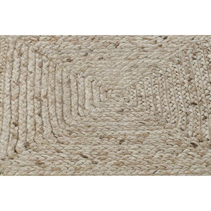 Tapis Home ESPRIT Marron Naturel 160 x 230 x 1 cm 2 Tapis Home ESPRIT Marron Naturel 160 x 230 x 1 cm 2