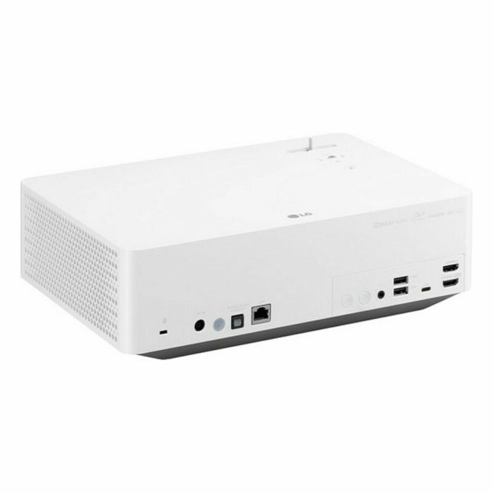 Projecteur LG HU70LS 4K Ultra HD 1500 lm Blanc 3 Projecteur LG HU70LS 4K Ultra HD 1500 lm Blanc 3