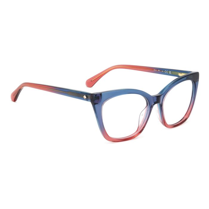 Monture de Lunettes Femme Kate Spade LELIA-8RUF217 Ø 52 mm 1