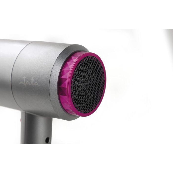 Sèche-cheveux JATA SC43B 2200 W Gris 8