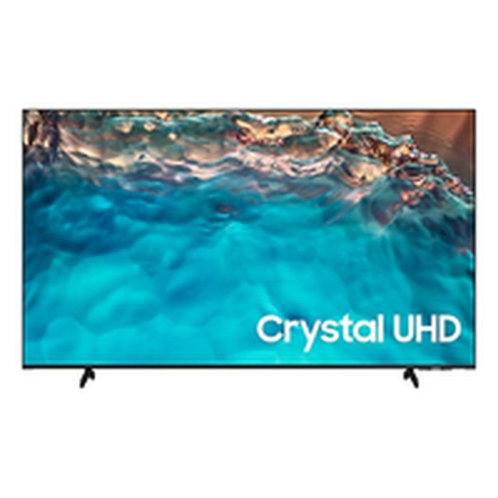TV intelligente Samsung HG50BU800EUXEN 50" LED 4K Ultra HD 14 TV intelligente Samsung HG50BU800EUXEN 50" LED 4K Ultra HD 14