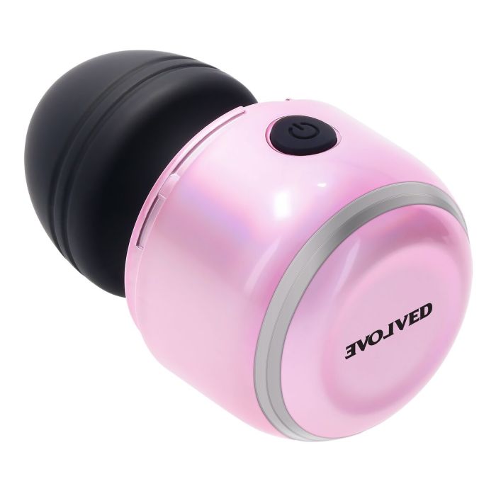 Masseur Evolved Rose 4