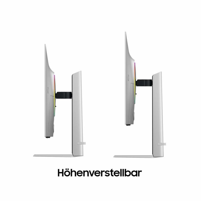 Monitor Gaming Samsung LS32DG800SUXEN 32" 4K Ultra HD 11 Monitor Gaming Samsung LS32DG800SUXEN 32" 4K Ultra HD 11