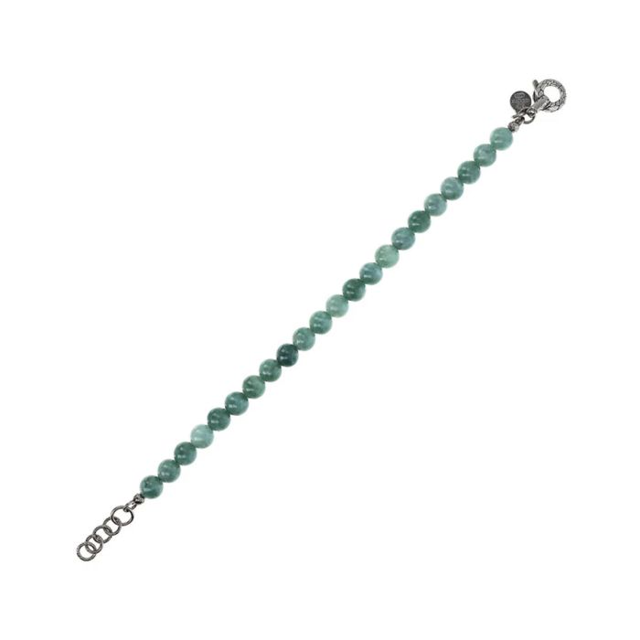 Bracelet Femme Albert M. WSOX00616.BRMJADE Vert 1 Bracelet Femme Albert M. WSOX00616.BRMJADE Vert 1