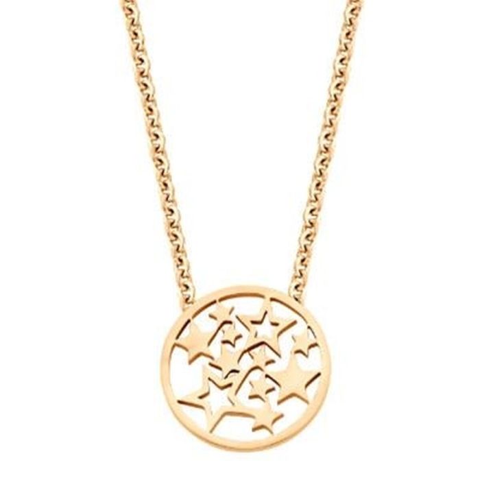Pendentif Femme CO88 Collection 8CN-26113 Doré 0 Pendentif Femme CO88 Collection 8CN-26113 Doré 0