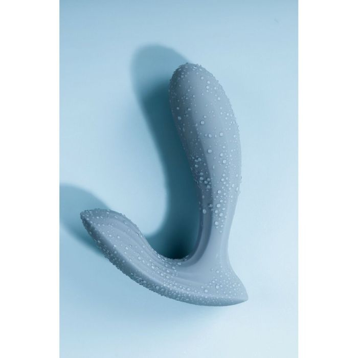 Plug Anal Svakom Bleu (8,3 cm) 6 Plug Anal Svakom Bleu (8,3 cm) 6