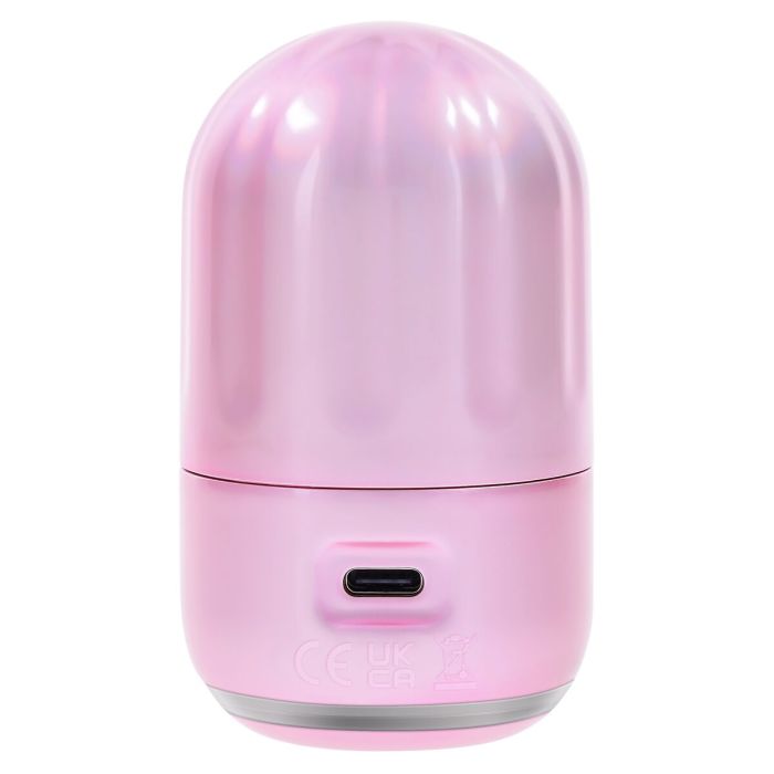 Masseur Evolved Rose 5