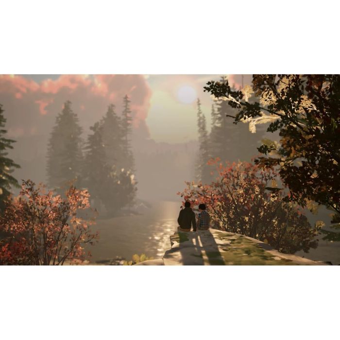 Jeu vidéo PlayStation 5 Square Enix 6