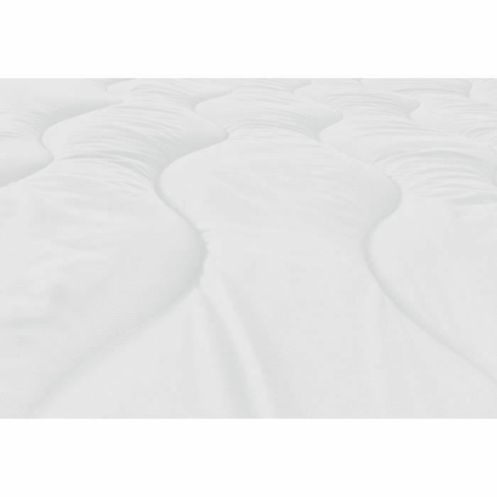 Remplissage de couette Abeil Blanc Gris Blanc/Gris 350 g/m² 200 x 200 cm 1