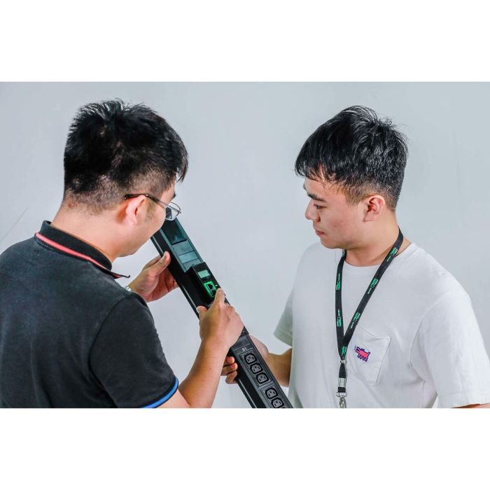 Armoire Murale Rack APC EPDU1216M 1