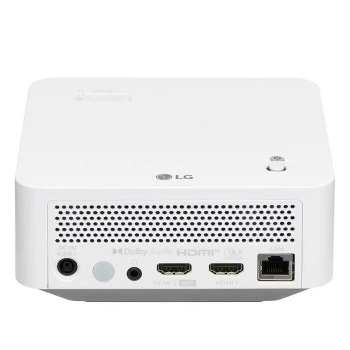 Projecteur LG PF510Q Full HD 450 lm 1080 px 1